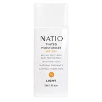 natio tinted moisturiser chemist warehouse.